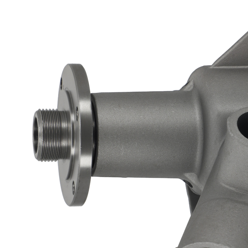 Coolant Pump compatible for BMW 325 325i 528e E30 E28 1982-1987 11511711492 706588