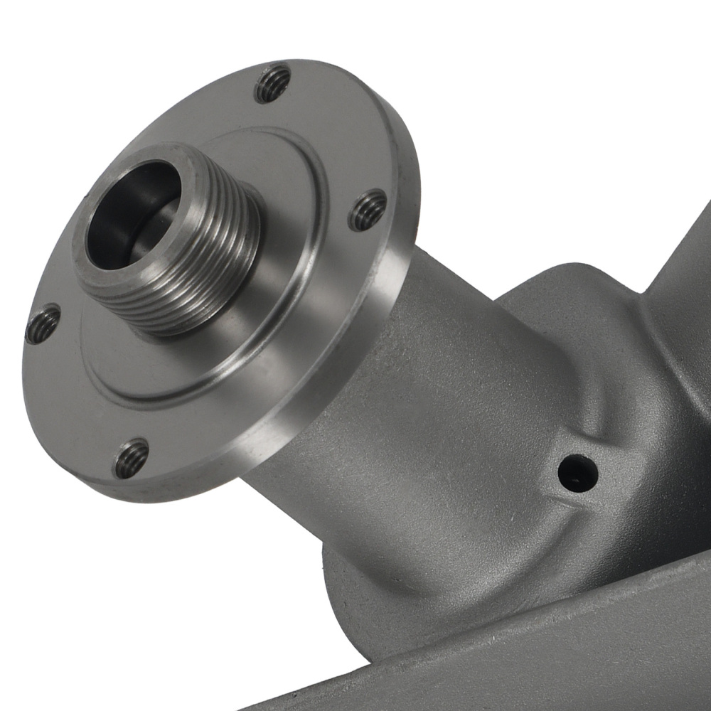 Coolant Pump compatible for BMW 325 325i 528e E30 E28 1982-1987 11511711492 706588