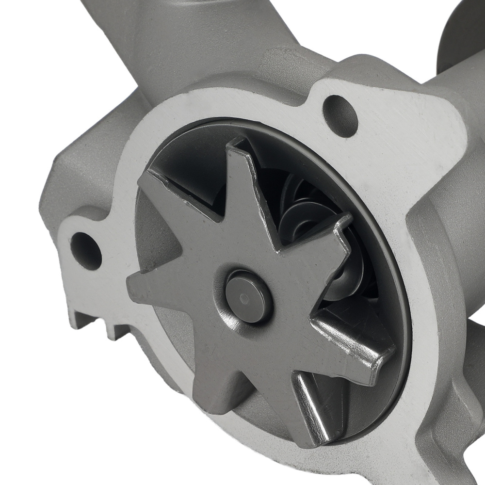 Coolant Pump compatible for BMW 325 325i 528e E30 E28 1982-1987 11511711492 706588