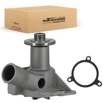 Coolant Pump compatible for BMW 325 325i 528e E30 E28 1982-1987 11511711492 706588