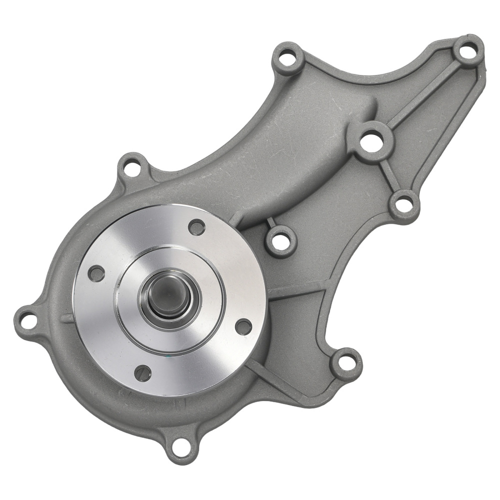 Coolant Water Pump compatible for Toyota 4Runner/Pickup 2.4L 1985-1995 942339 Belt Driven