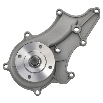 Coolant Water Pump compatible for Toyota 4Runner/Pickup 2.4L 1985-1995 942339 Belt Driven