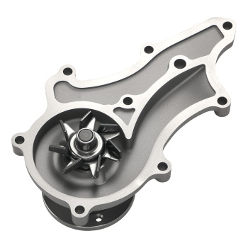 Coolant Water Pump compatible for Toyota 4Runner/Pickup 2.4L 1985-1995 942339 Belt Driven