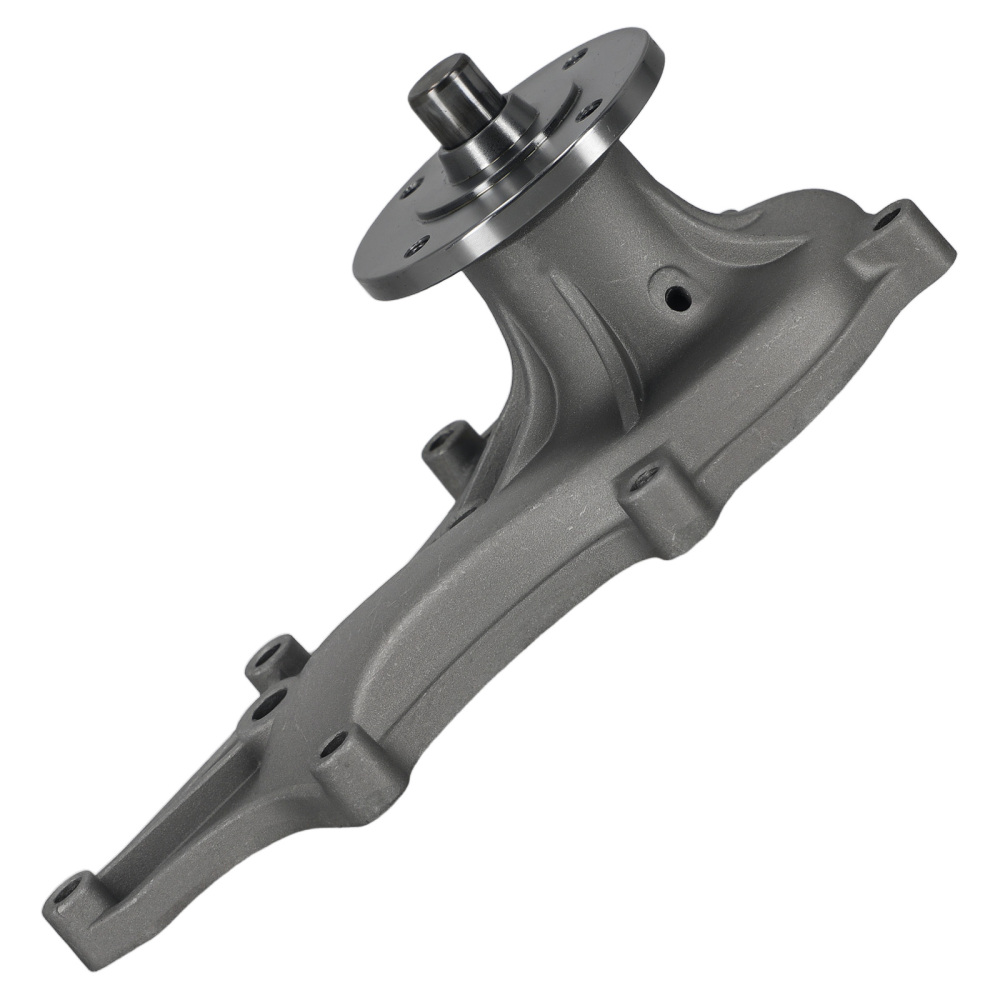 Coolant Water Pump compatible for Toyota 4Runner/Pickup 2.4L 1985-1995 942339 Belt Driven