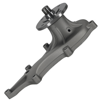 Coolant Water Pump compatible for Toyota 4Runner/Pickup 2.4L 1985-1995 942339 Belt Driven