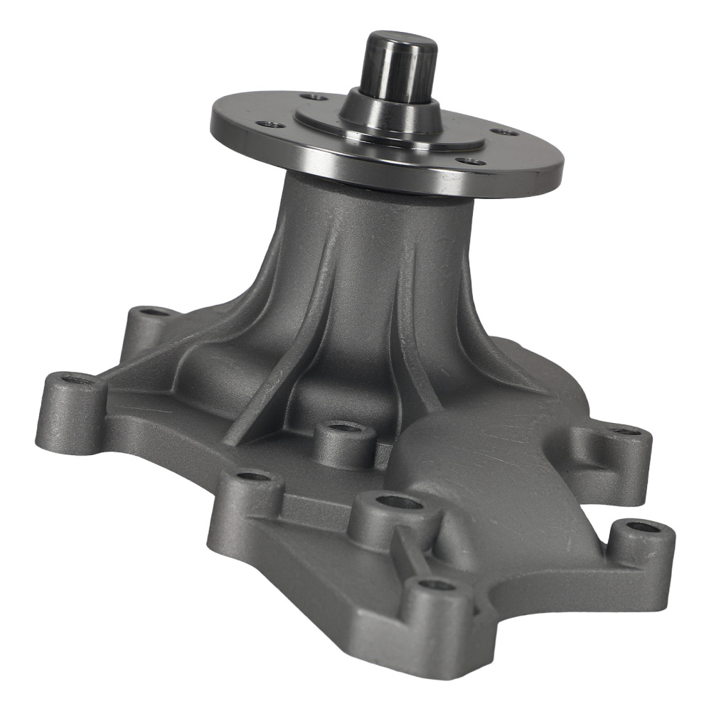 Coolant Water Pump compatible for Toyota 4Runner/Pickup 2.4L 1985-1995 942339 Belt Driven