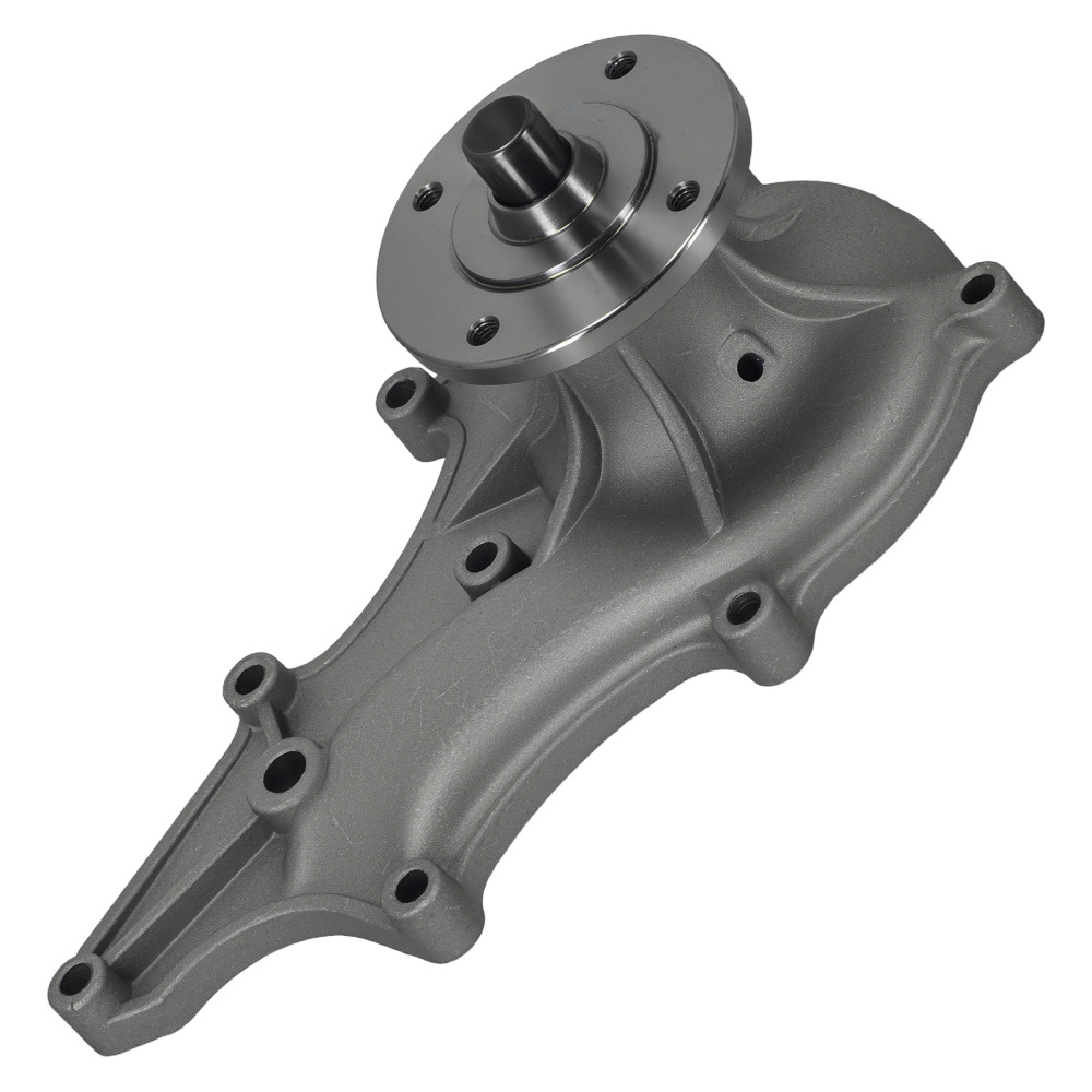 Coolant Water Pump compatible for Toyota 4Runner/Pickup 2.4L 1985-1995 942339 Belt Driven