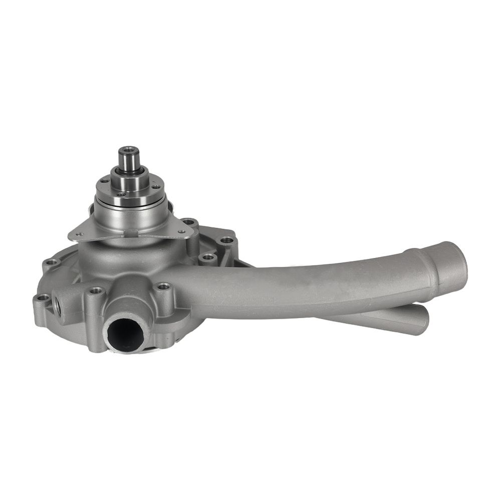 Coolant Pump compatible for Mercedes-Benz 190E W124 2.3L Sedan 1985-1993 1022000620 AW9175