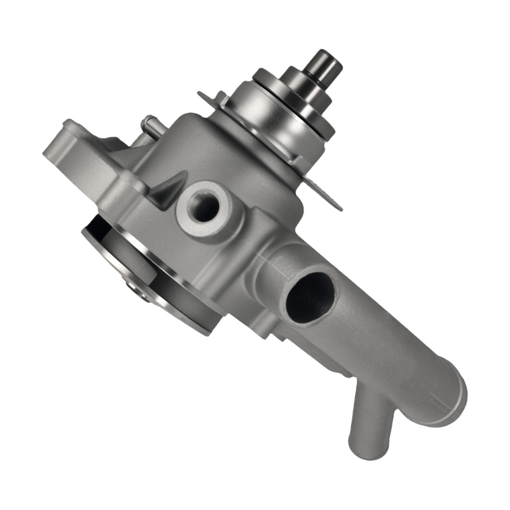 Coolant Pump compatible for Mercedes-Benz 190E W124 2.3L Sedan 1985-1993 1022000620 AW9175