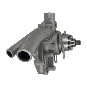 Coolant Pump compatible for Mercedes-Benz 190E W124 2.3L Sedan 1985-1993 1022000620 AW9175