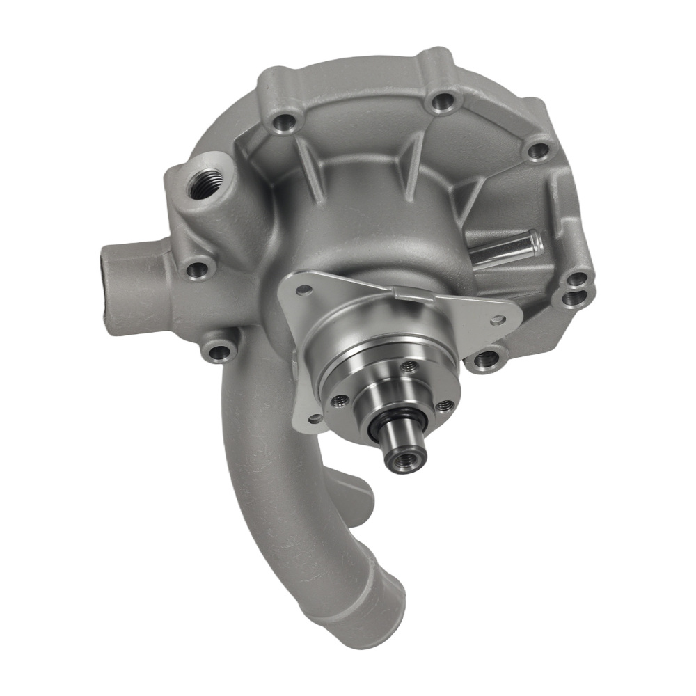 Coolant Pump compatible for Mercedes-Benz 190E W124 2.3L Sedan 1985-1993 1022000620 AW9175