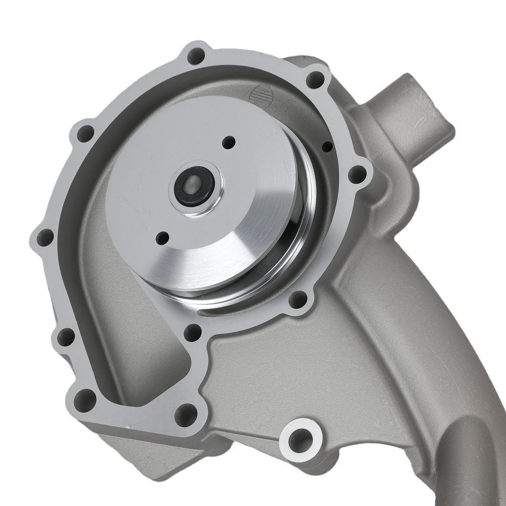 Coolant Pump compatible for Mercedes-Benz 190E W124 2.3L Sedan 1985-1993 1022000620 AW9175