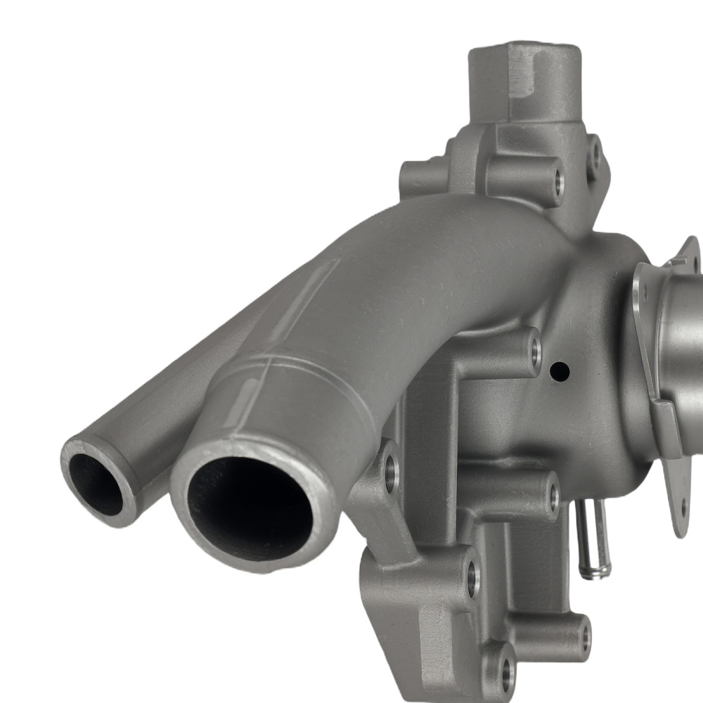 Coolant Pump compatible for Mercedes-Benz 190E W124 2.3L Sedan 1985-1993 1022000620 AW9175