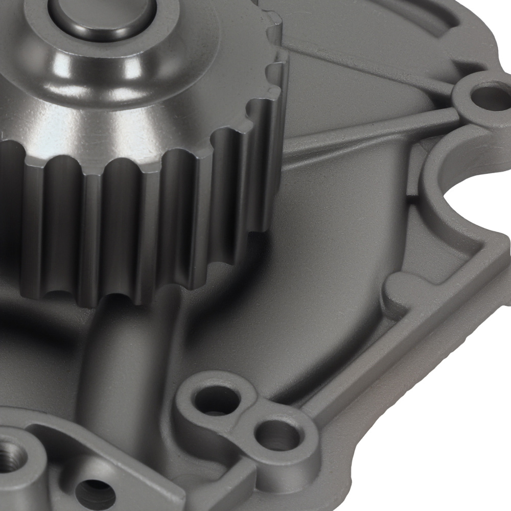 Coolant Water Pump compatible for Honda Accord/Odyssey/Oasis 2.2-2.3L 1995-1999 19200P0A003