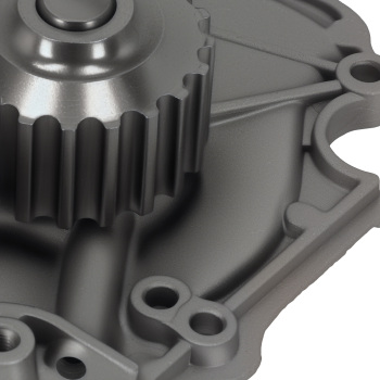 Coolant Water Pump compatible for Honda Accord/Odyssey/Oasis 2.2-2.3L 1995-1999 19200P0A003