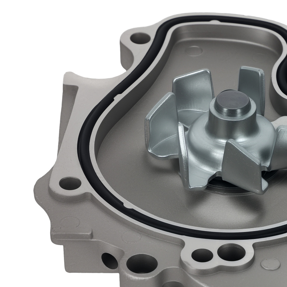 Coolant Water Pump compatible for Honda Accord/Odyssey/Oasis 2.2-2.3L 1995-1999 19200P0A003