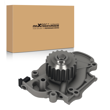 Coolant Water Pump compatible for Honda Accord/Odyssey/Oasis 2.2-2.3L 1995-1999 19200P0A003