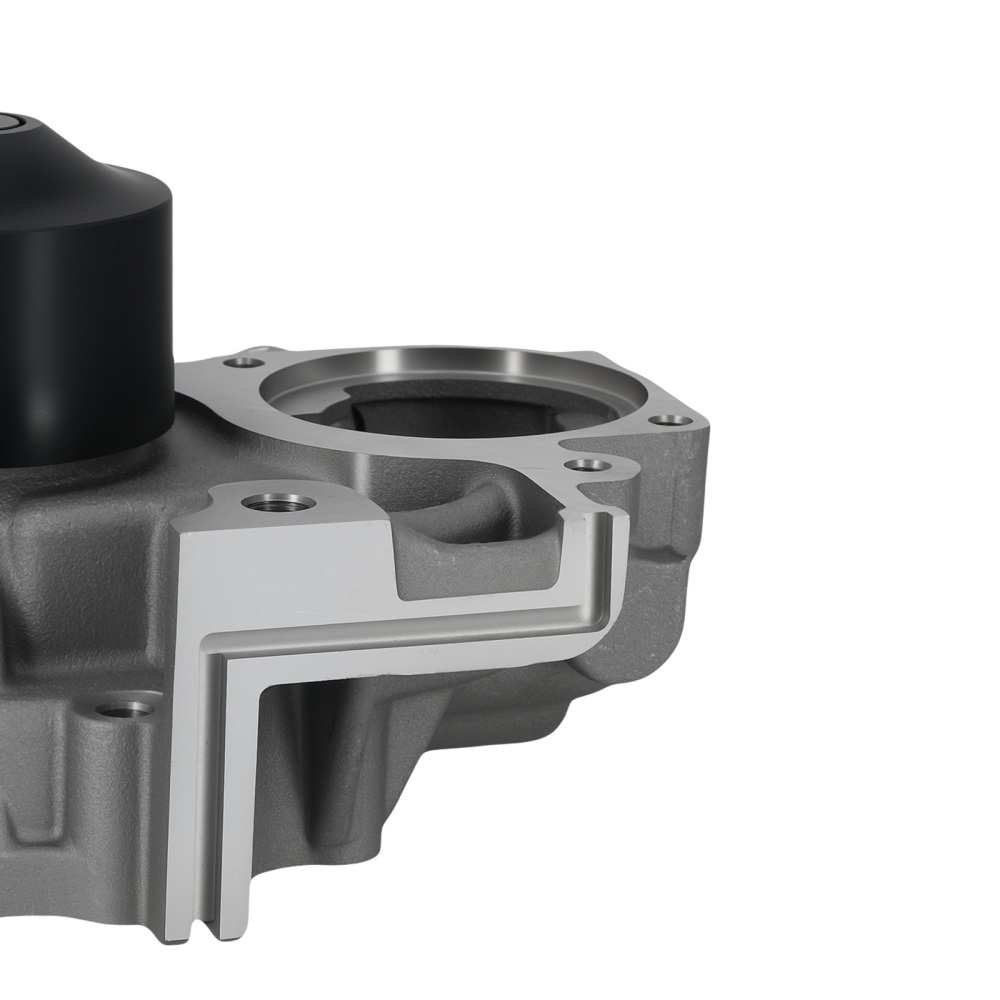 Coolant Water Pump Kit compatible for Subaru Forester/WRX 2.5L H4 2008-2015 AW9255