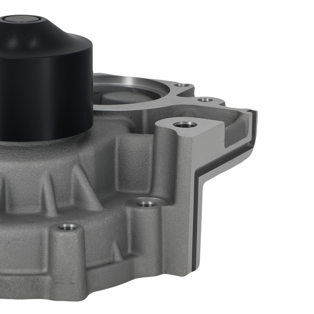 Coolant Water Pump Kit compatible for Subaru Forester/WRX 2.5L H4 2008-2015 AW9255