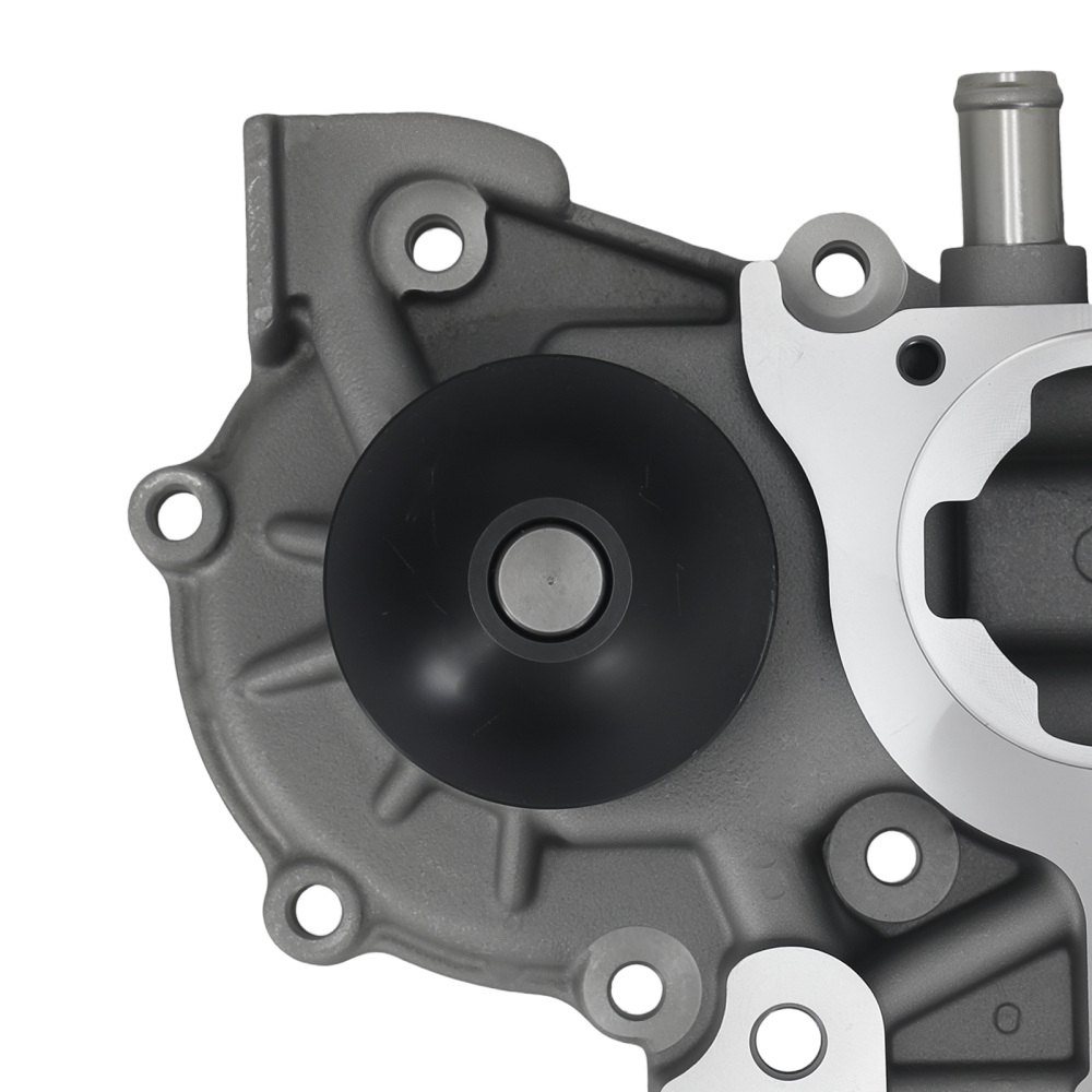 Coolant Water Pump Kit compatible for Subaru Forester/WRX 2.5L H4 2008-2015 AW9255