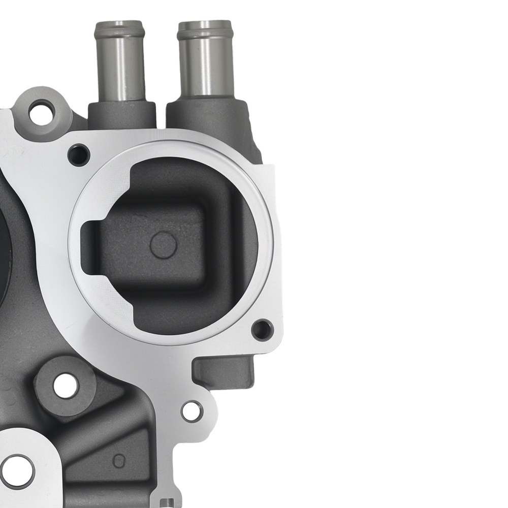 Coolant Water Pump Kit compatible for Subaru Forester/WRX 2.5L H4 2008-2015 AW9255