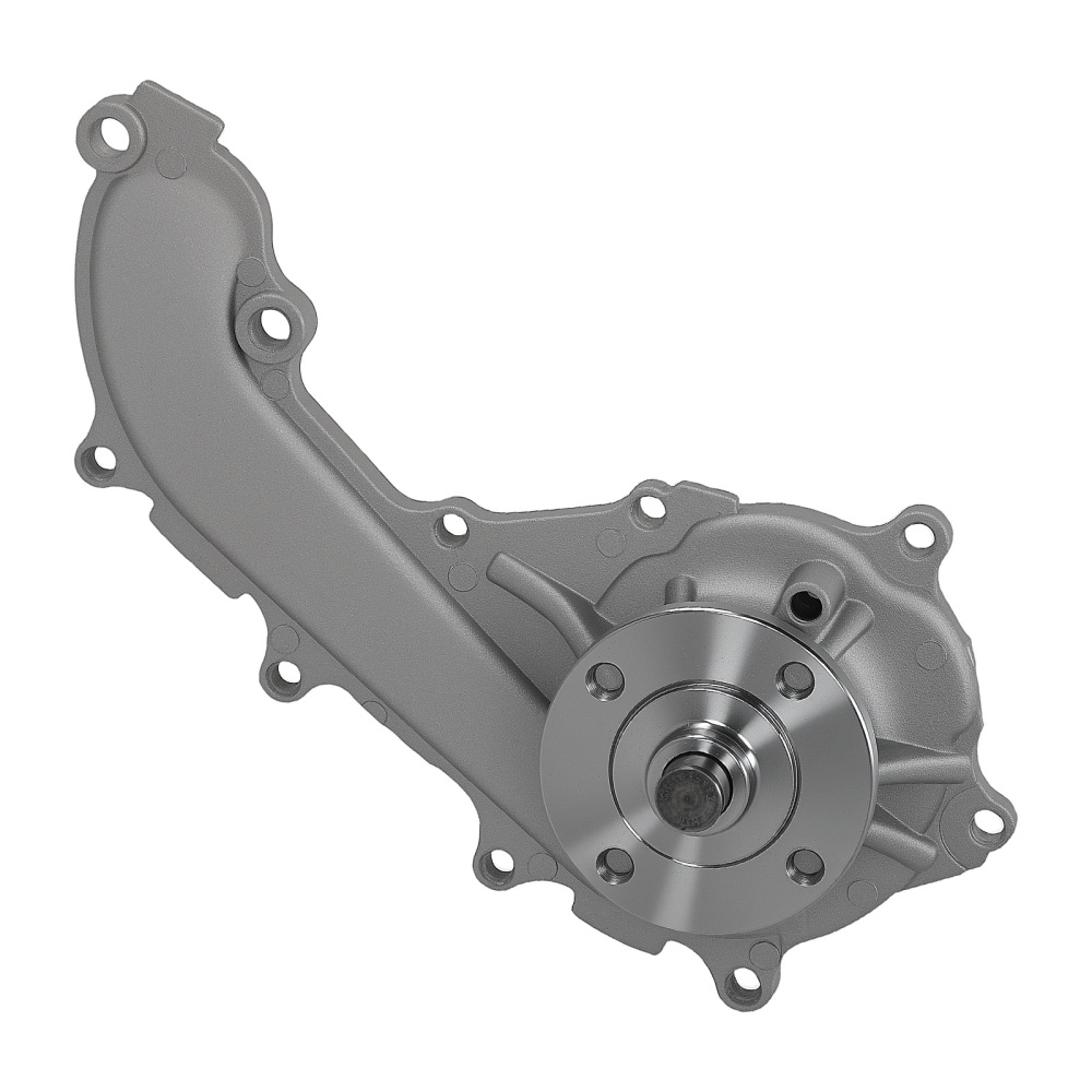 Coolant Pump Assembly compatible for Toyota 4Runner Tacoma 2.7L 1995-2022 1701520 Aluminum