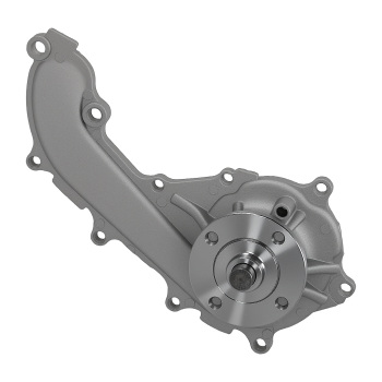 Coolant Pump Assembly compatible for Toyota 4Runner Tacoma 2.7L 1995-2022 1701520 Aluminum