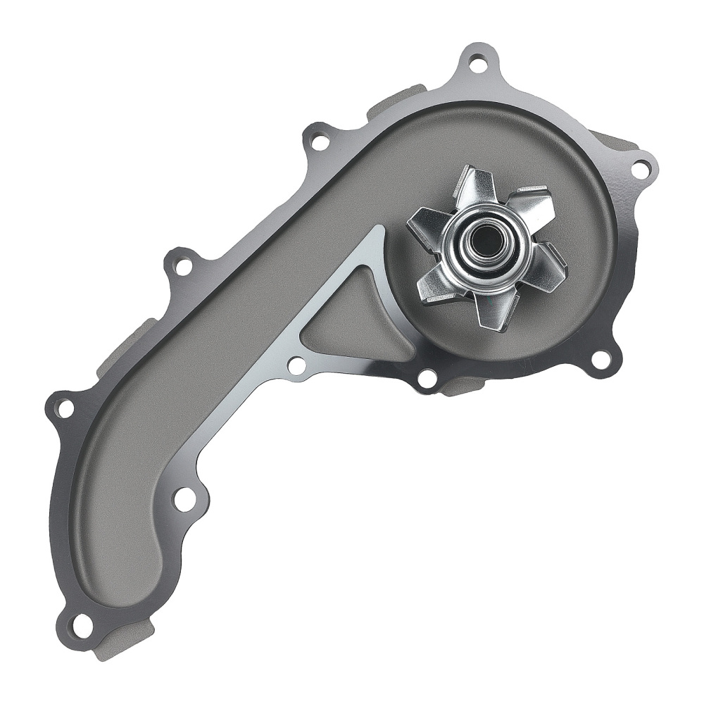 Coolant Pump Assembly compatible for Toyota 4Runner Tacoma 2.7L 1995-2022 1701520 Aluminum