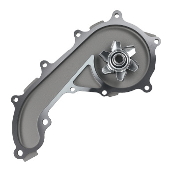 Coolant Pump Assembly compatible for Toyota 4Runner Tacoma 2.7L 1995-2022 1701520 Aluminum