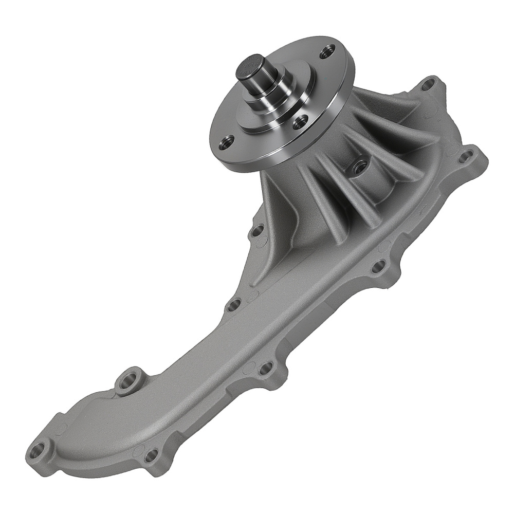 Coolant Pump Assembly compatible for Toyota 4Runner Tacoma 2.7L 1995-2022 1701520 Aluminum
