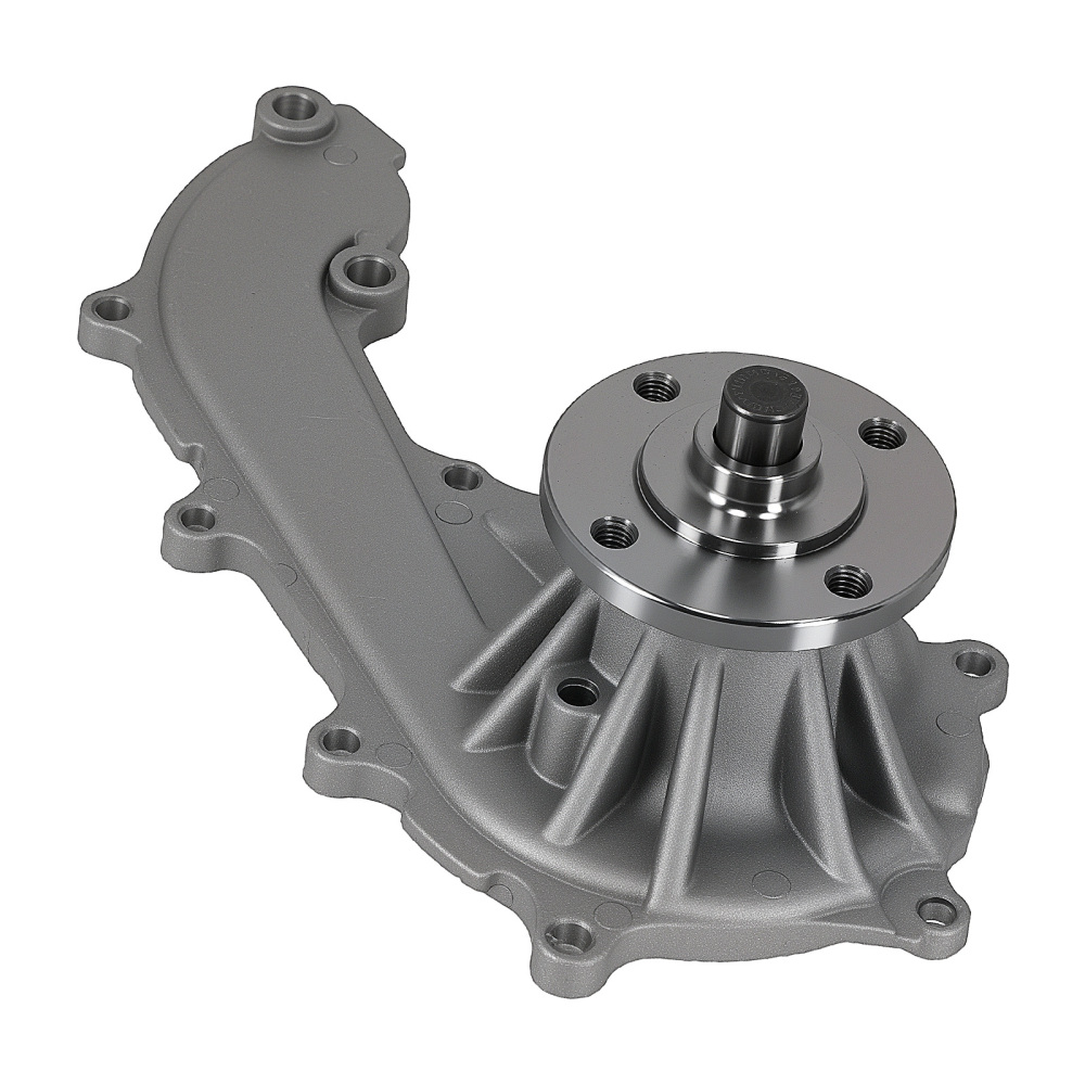 Coolant Pump Assembly compatible for Toyota 4Runner Tacoma 2.7L 1995-2022 1701520 Aluminum