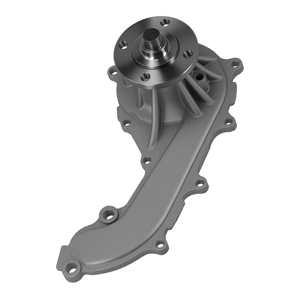 Coolant Pump Assembly compatible for Toyota 4Runner Tacoma 2.7L 1995-2022 1701520 Aluminum