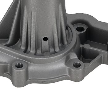 Belt Driven Water Pump compatible for Nissan Frontier Pathfinder 3.3L VG33E 210100W026