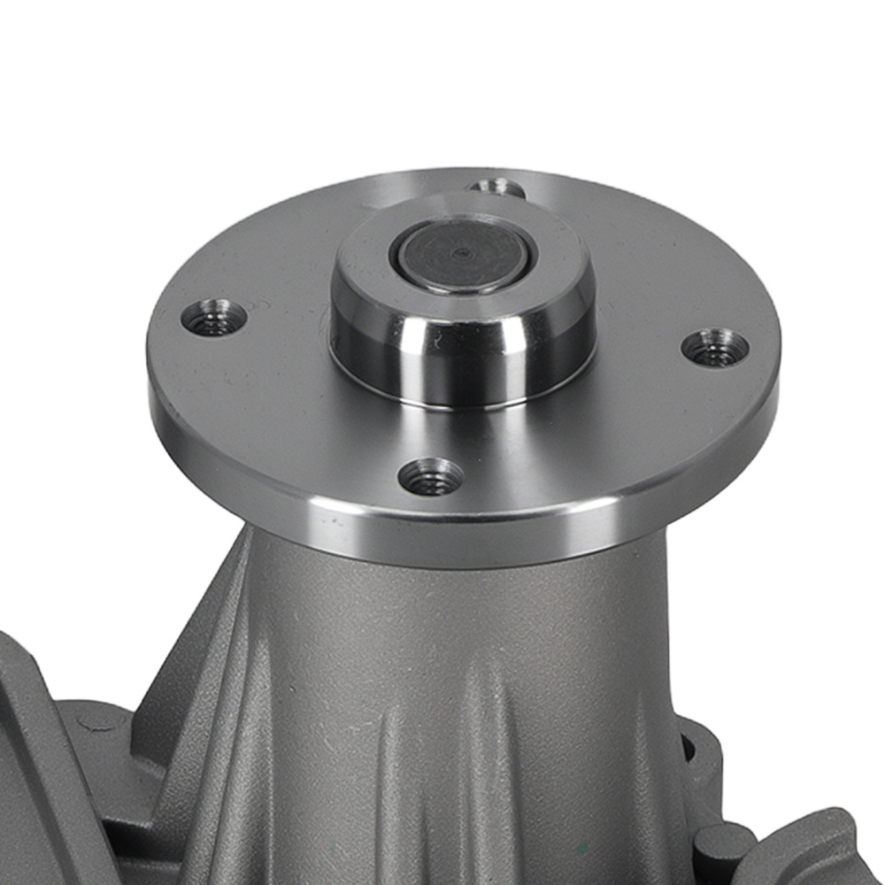 Belt Driven Water Pump compatible for Nissan Frontier Pathfinder 3.3L VG33E 210100W026