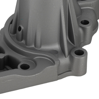 Belt Driven Water Pump compatible for Nissan Frontier Pathfinder 3.3L VG33E 210100W026