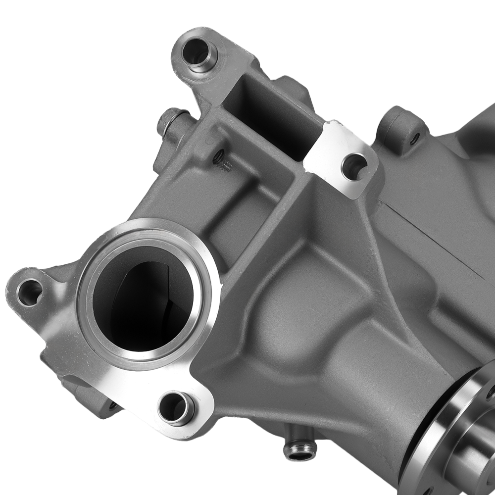 Water Pump compatible for Mercedes-Benz 300SE S320 SL320 W126 W140 2.8L 3.2L 1042005801