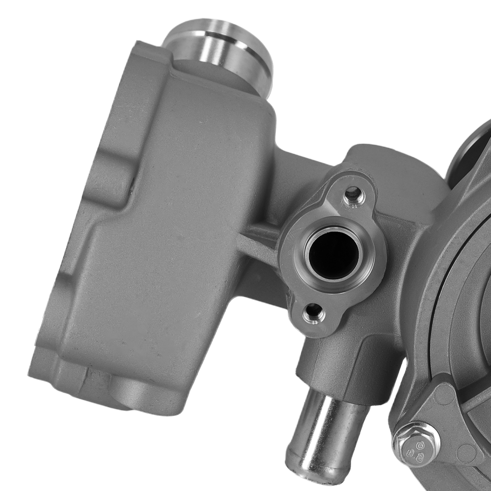 Water Pump compatible for Mercedes-Benz 300SE S320 SL320 W126 W140 2.8L 3.2L 1042005801