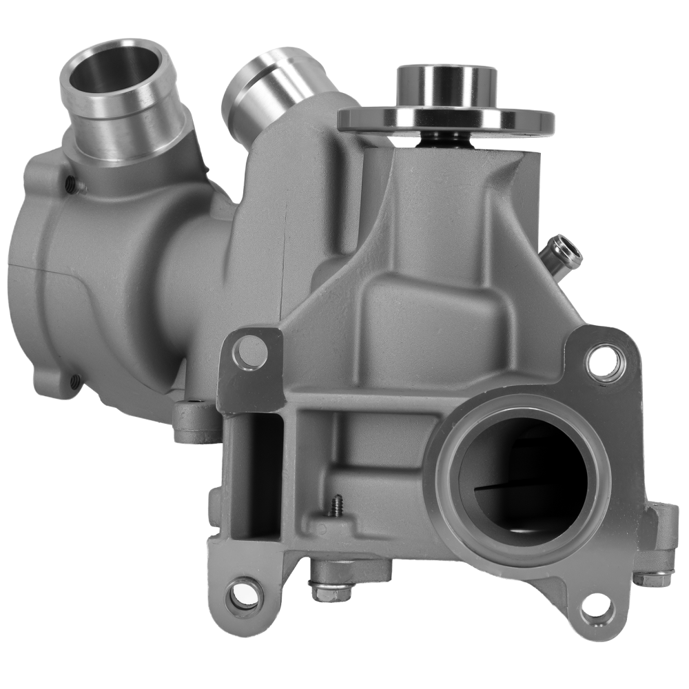 Water Pump compatible for Mercedes-Benz 300SE S320 SL320 W126 W140 2.8L 3.2L 1042005801