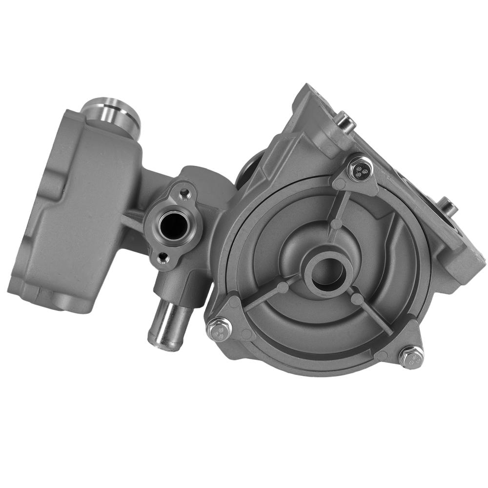Water Pump compatible for Mercedes-Benz 300SE S320 SL320 W126 W140 2.8L 3.2L 1042005801