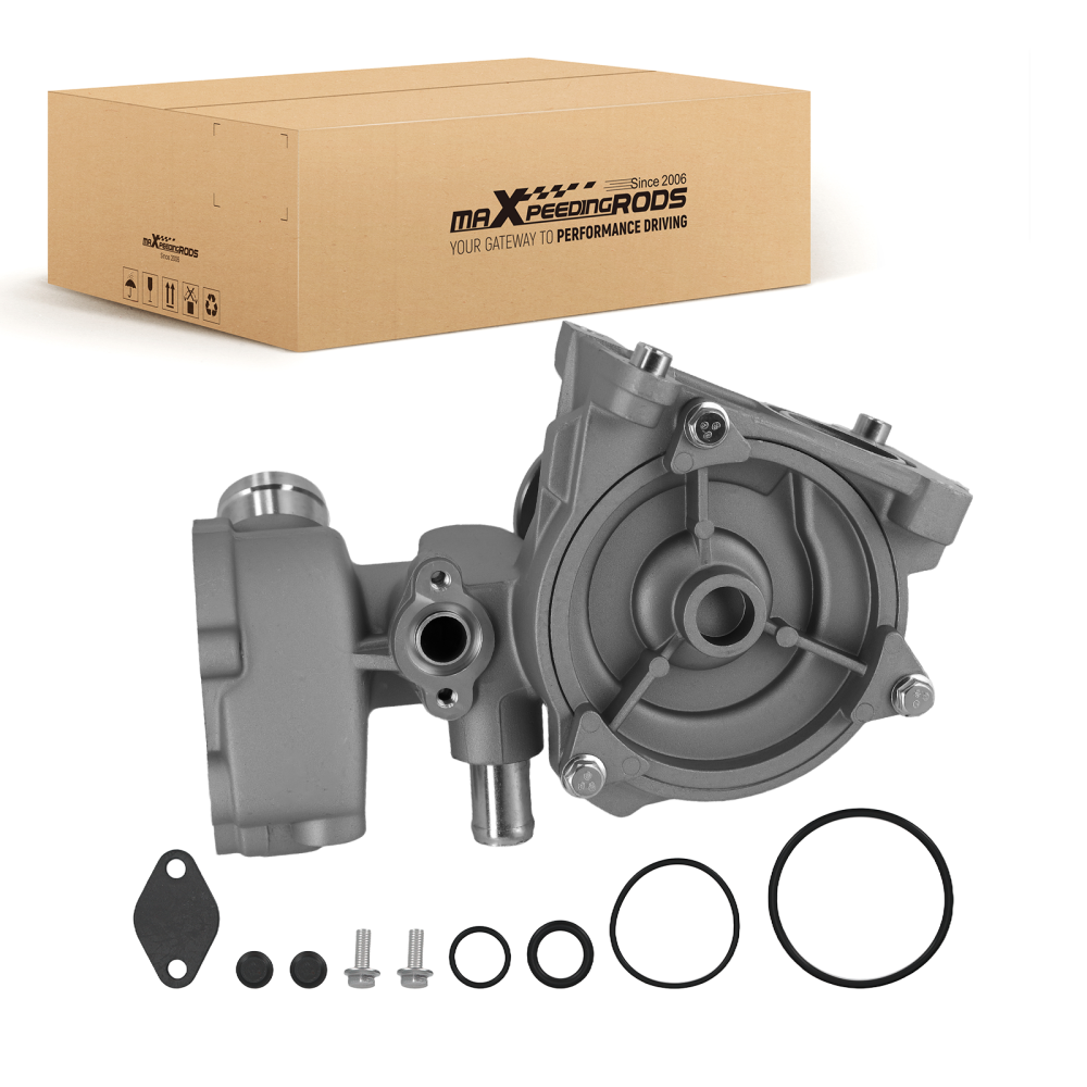 Water Pump compatible for Mercedes-Benz 300SE S320 SL320 W126 W140 2.8L 3.2L 1042005801