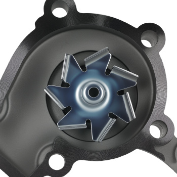 Water Pump compatible for Hyundai Elantra 2.0L 1999-2012 AW9353 2510023021 2510023003