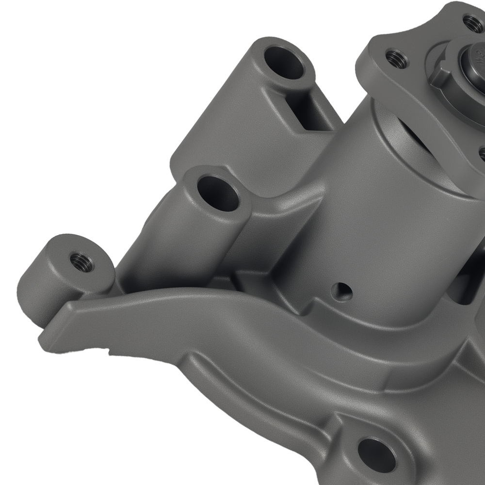 Water Pump compatible for Hyundai Elantra 2.0L 1999-2012 AW9353 2510023021 2510023003