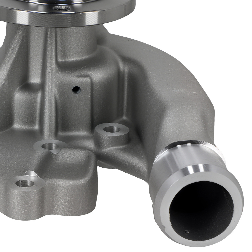 WATER PUMP compatible for LAND ROVER DISCOVERY V8 4.0L 1996-1998 2001-2002 STC4378