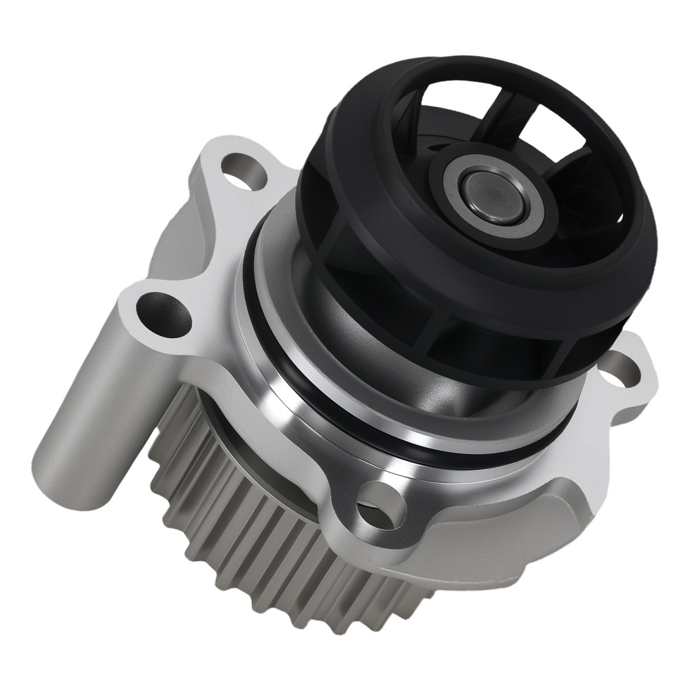 Coolant Water Pump compatible for Audi TT 1.8L 2000-2006 06A121011LX