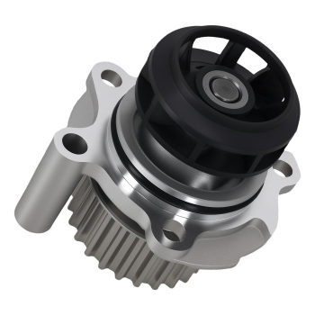 Coolant Water Pump compatible for Audi TT 1.8L 2000-2006 06A121011LX