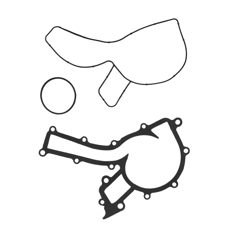 Engine Water Pump compatible for Chrysler Crossfire compatible for SRT-6 2005-2006 1122010301