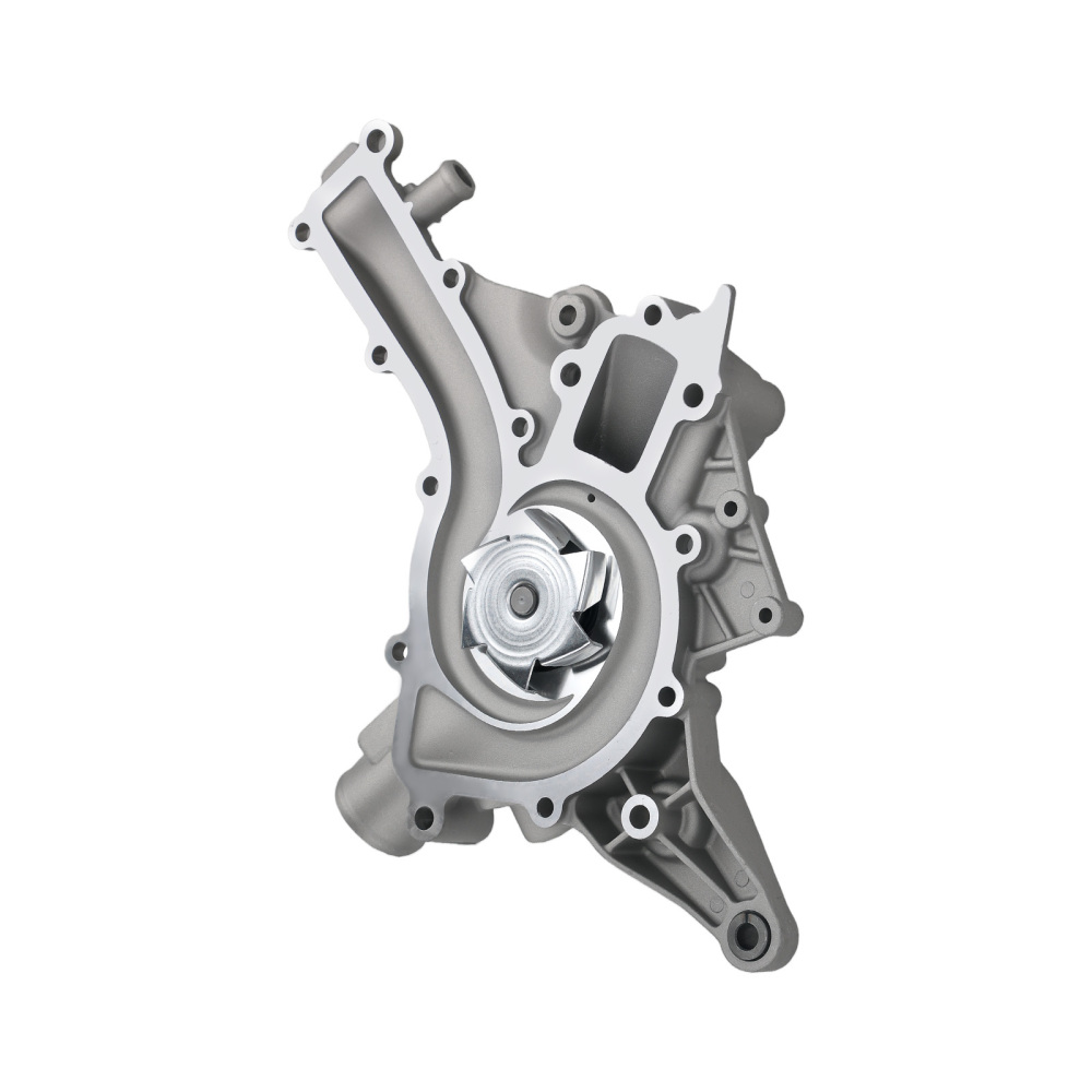 Engine Water Pump compatible for Chrysler Crossfire compatible for SRT-6 2005-2006 1122010301