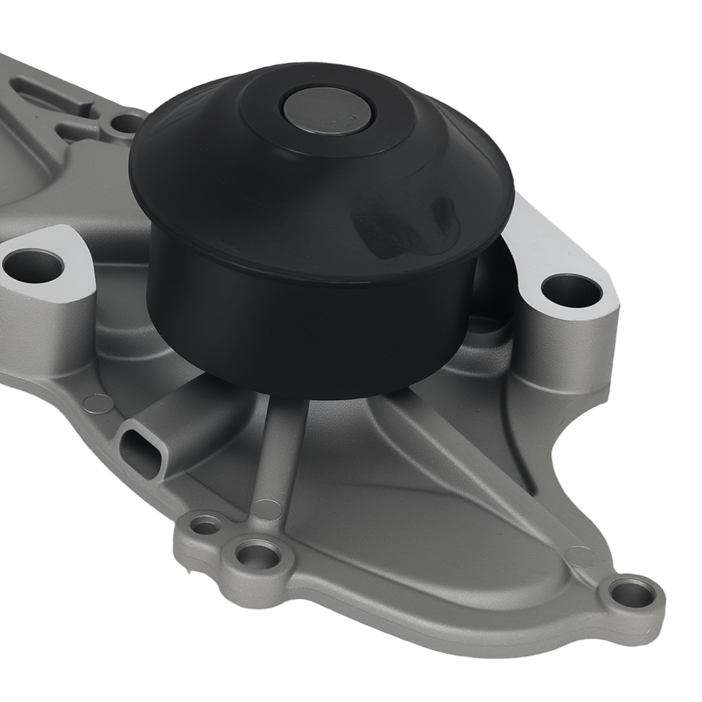 Aluminum Coolant Pump compatible for Honda Accord compatible for Acura CL TL MDX 19200P8AA03 3.0-3.5L V6