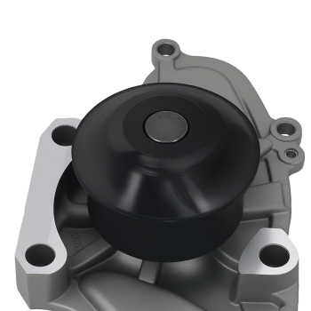 Aluminum Coolant Pump compatible for Honda Accord compatible for Acura CL TL MDX 19200P8AA03 3.0-3.5L V6