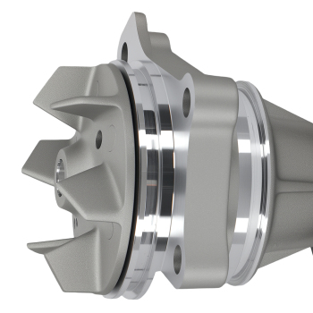 Coolant Water Pump Assembly compatible for Suzuki XL-7 2.7L V6 2002-2006 1740085830A